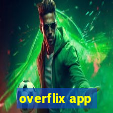 overflix app